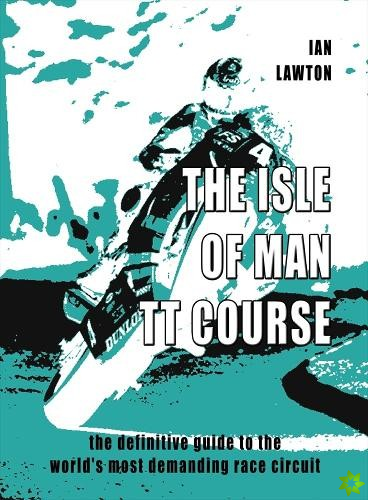 Isle of Man TT Course
