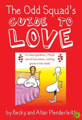 Odd Squad's Guide to Love