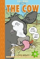 Zig And Wikki In 'the Cow'