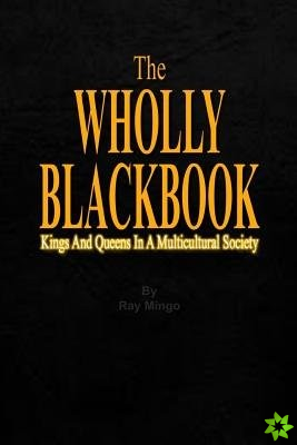 Wholly Blackbook