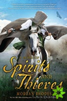 Book of Spirits and Thieves