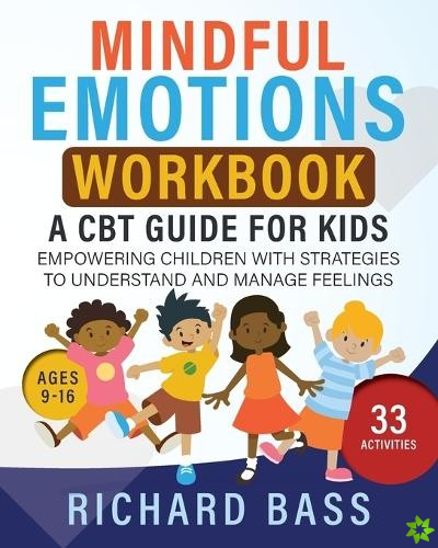 Mindful Emotions Workbook