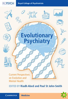 Evolutionary Psychiatry