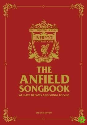 Anfield Songbook