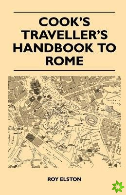 Cook's Traveller's Handbook to Rome