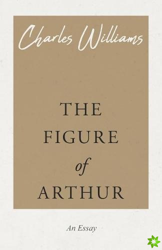 Figure of Arthur