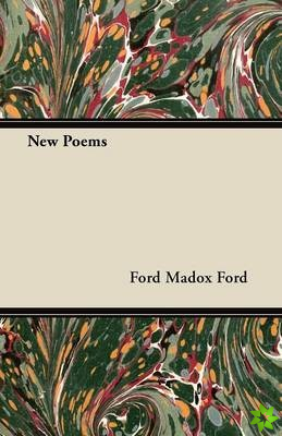 New Poems