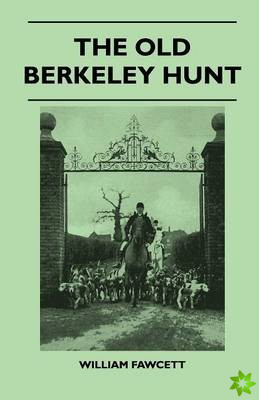 Old Berkeley Hunt