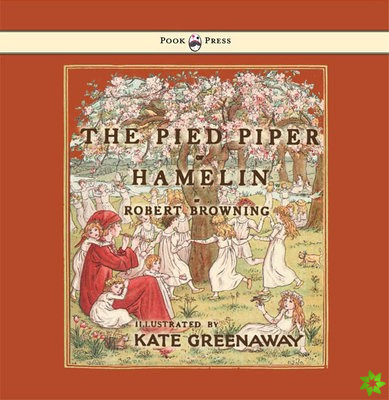Pied Piper Of Hamlin
