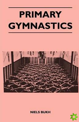 Primary Gymnastics