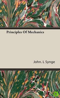 Principles Of Mechanics