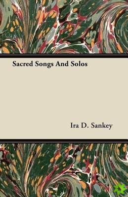 Sacred Songs And Solos