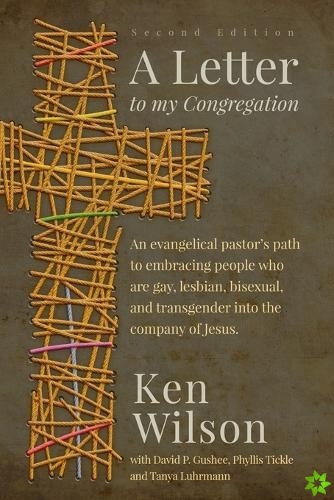 Letter to My Congregation, Second Edition