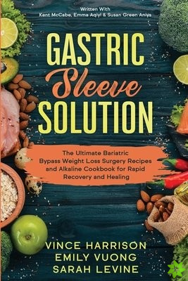 Gastric Sleeve Solution