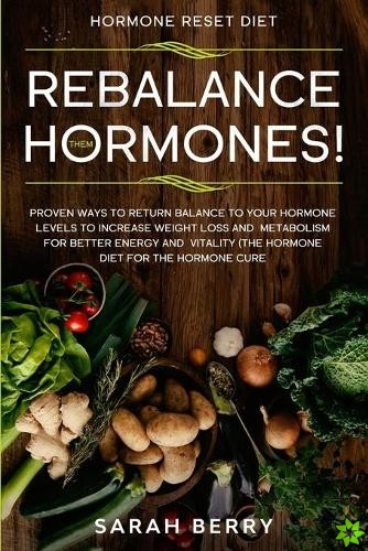 Hormone Reset Diet