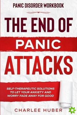 Panic Disorder Workbook