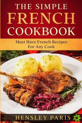 Simple French Cookbook