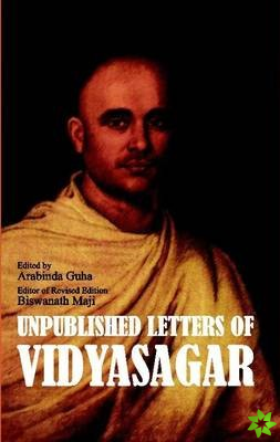 Unpublished Letters of Vidyasagar