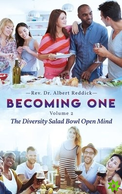 Becoming one Volume 2