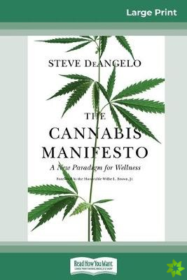 Cannabis Manifesto