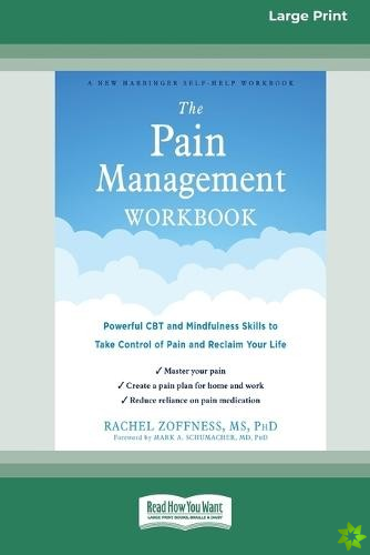 Pain Management Workbook
