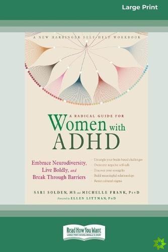Radical Guide for Women with ADHD