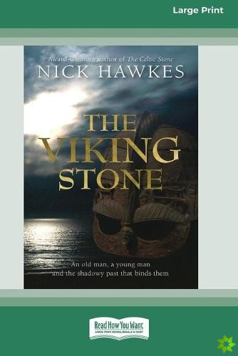 Viking Stone (16pt Large Print Edition)