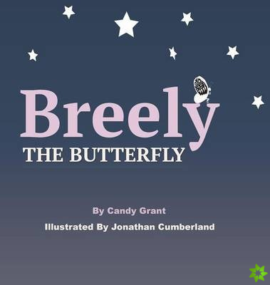 Breely the Butterfly