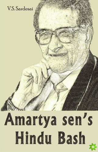 Amartya Sen's Hindu Bash