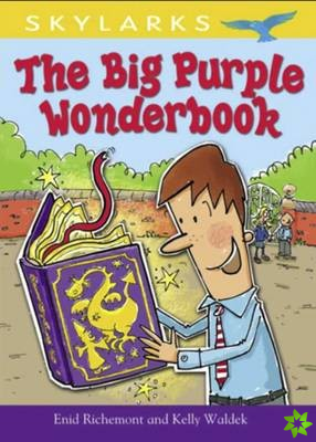 Big Purple Wonderbook