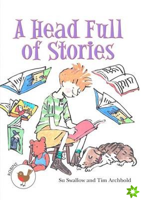 Headful of Stories