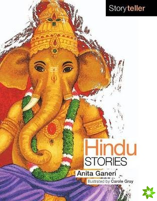 Hindu Stories