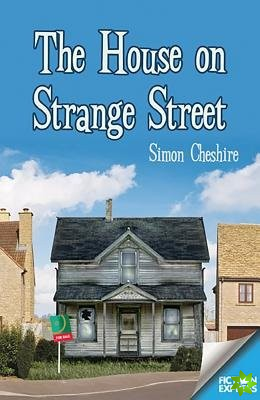 House on Strange Street