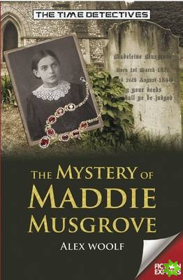 Mystery of Maddie Musgrove