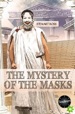 Mystery of the Masks