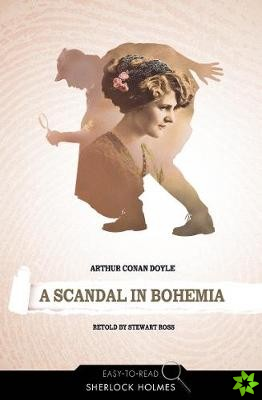 Scandal in Bohemia