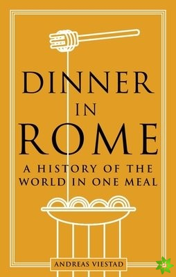 Dinner in Rome