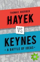 Hayek vs Keynes