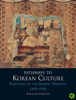 Pathways to Korean Culture