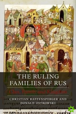 Ruling Families of Rus