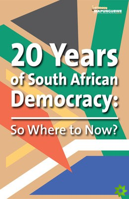 20 Years of South African democracy