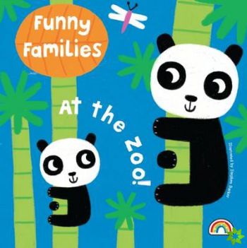 Funny Families - At the Zoo