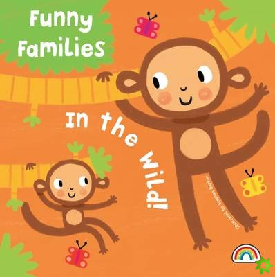 Funny Families - In the Wild