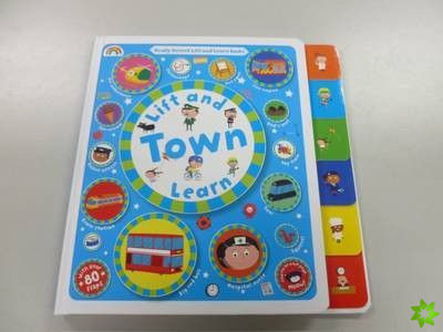 Lift and Learn: Town!