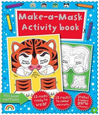 Make-a-Mask: Jumbo Bindup