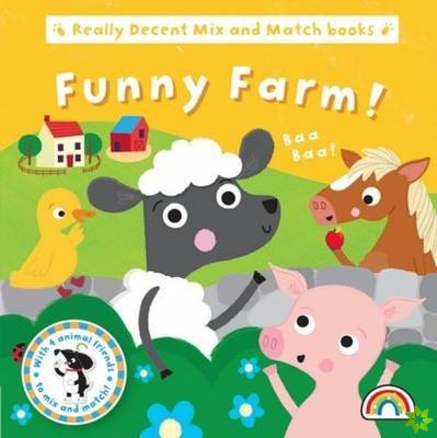 Mix and Match - Funny Farm