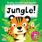 Peekabooks - Jungle