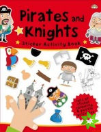 Pirates and Knights