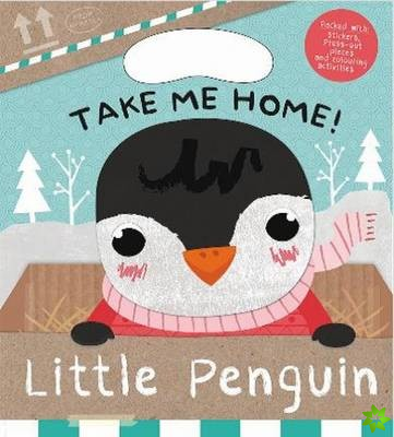 Take Me Home - Little Penguin