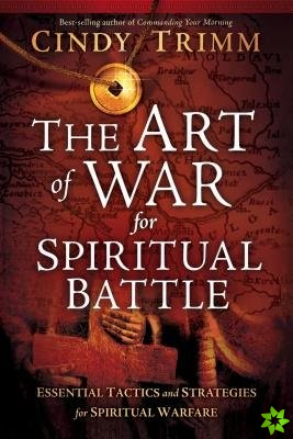 Art Of War For Spiritual Battle, The